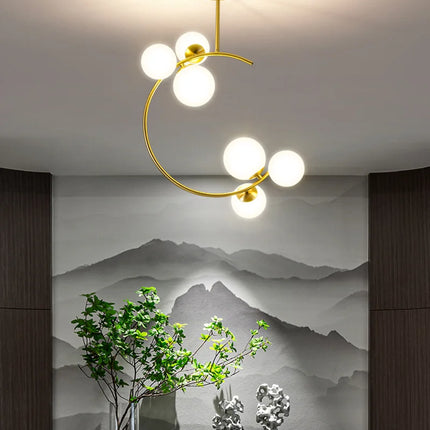 Suspension VALENTINA – Design Moderne