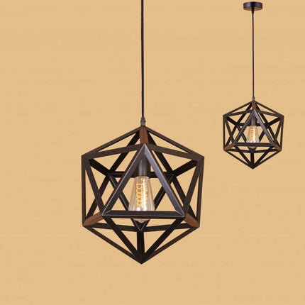 Suspension MELIDE – Design Géométrique