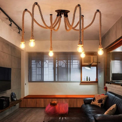 Suspension RAGNO – Style Vintage