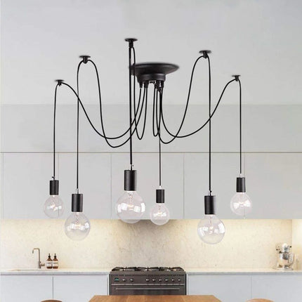 Suspension ARANA – Style Vintage