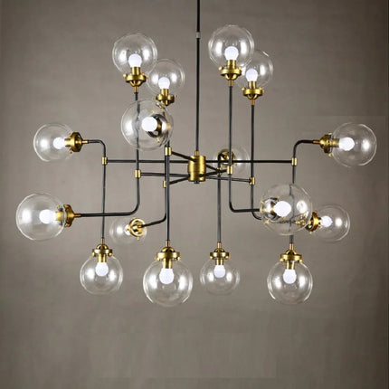 Suspension JOSEFINE – Design Élégant