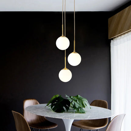 Suspension AVENILA – Design Contemporain