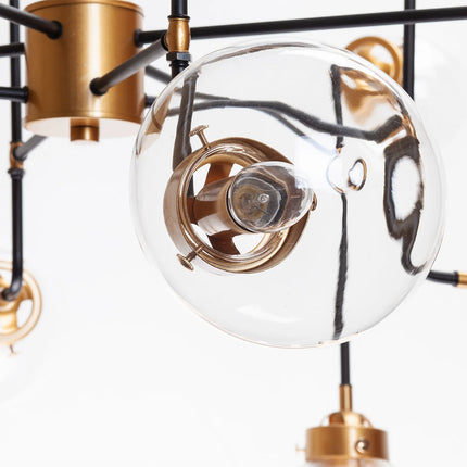 Suspension JOSEFINE – Design Élégant