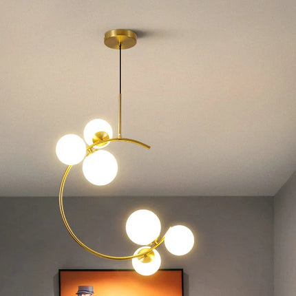 Suspension VALENTINA – Design Moderne