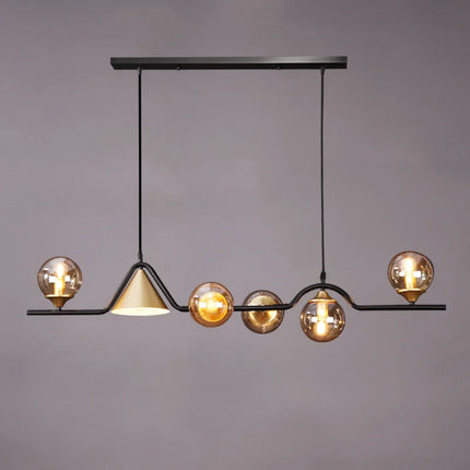 Suspension SANDY – Finition Satinée