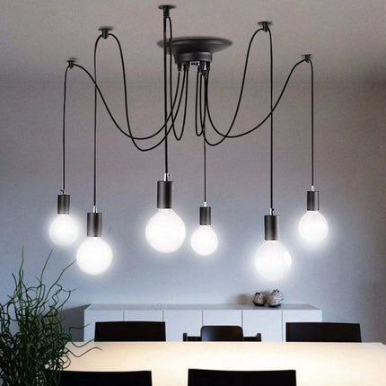 Suspension ARANA – Style Vintage