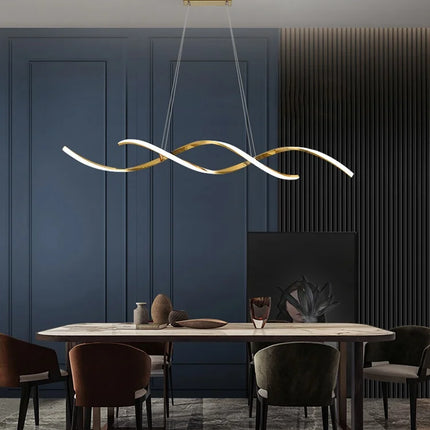 Suspension NENYA – LED Minimaliste