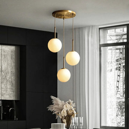 Suspension AVENILA – Design Contemporain