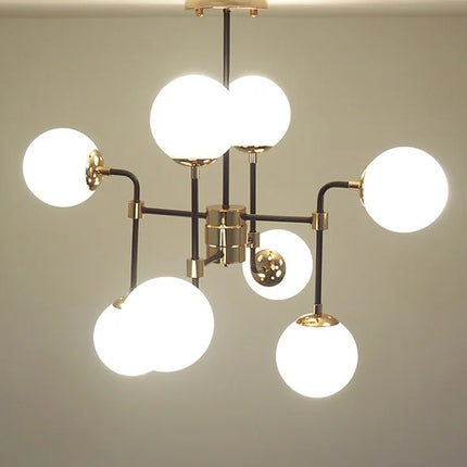 Suspension BISTRO – Design Minimaliste