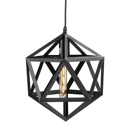 Suspension MELIDE – Design Géométrique