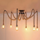 Suspension RAGNO – Style Vintage