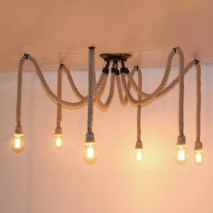 Suspension RAGNO – Style Vintage