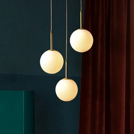 Suspension AVENILA – Design Contemporain