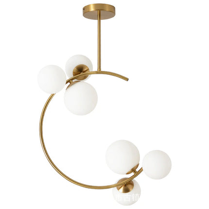 Suspension VALENTINA – Design Moderne
