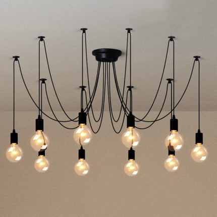 Suspension ARANA – Style Vintage