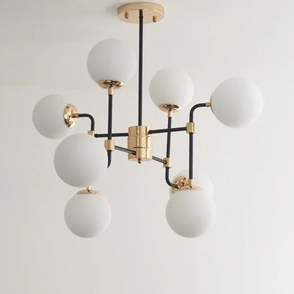 Suspension BISTRO – Design Minimaliste