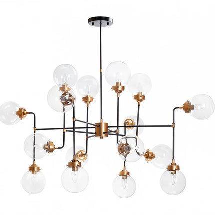 Suspension JOSEFINE – Design Élégant