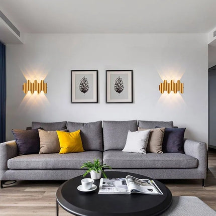 Applique NOVA 7 – Éclairage Extérieur