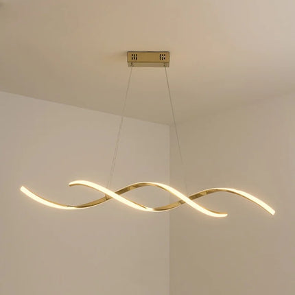 Suspension NENYA – LED Minimaliste
