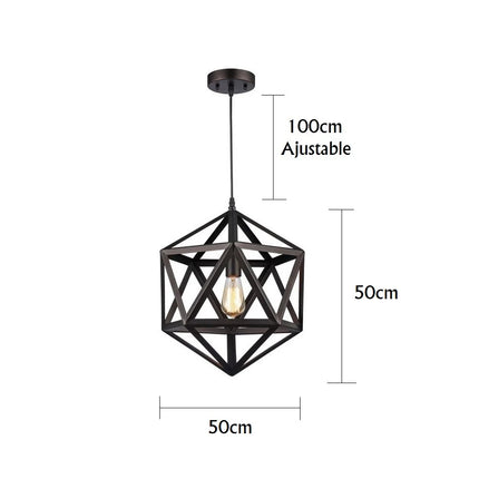 Suspension MELIDE – Design Géométrique