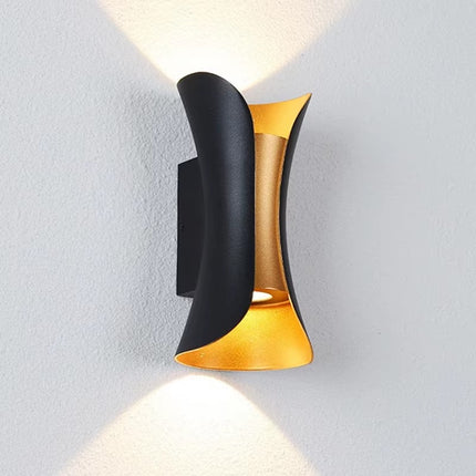 Applique PERLA – Éclairage Extérieur