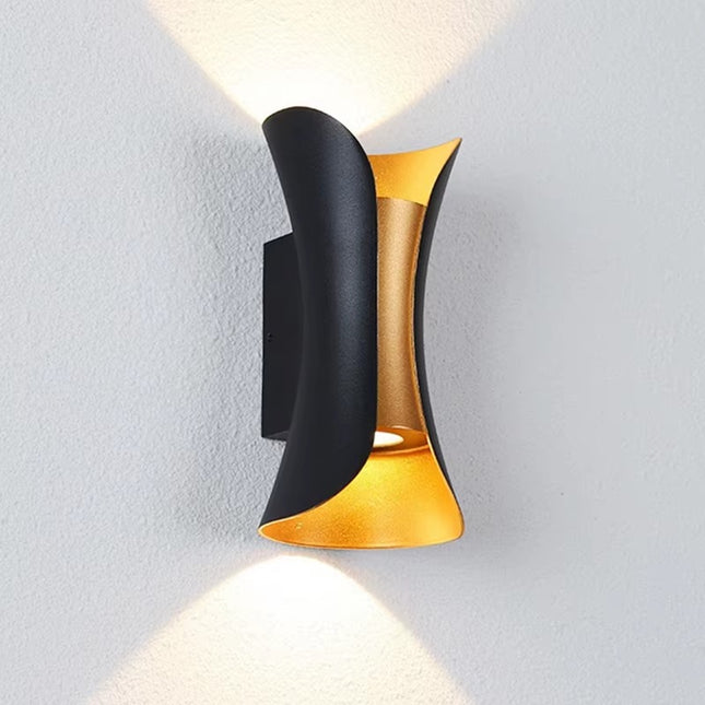 Applique PERLA – Éclairage Extérieur