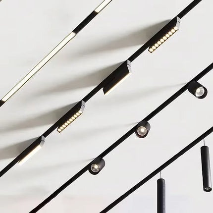 COUDE – Rail Magnétique