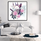 Tableau WATERCOLOR BOUQUET – Art Floral