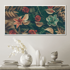 Tableau VINTAFLORA – Art Floral