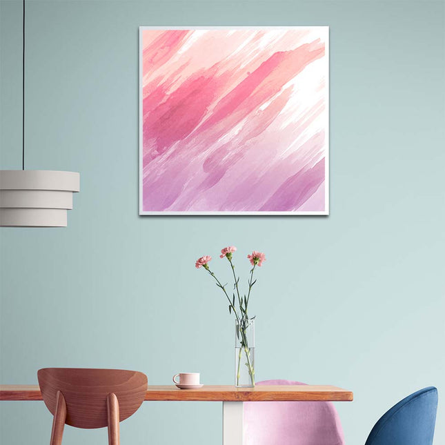 Tableau AQUARELLE – Art Abstrait