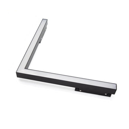 RÉGLETTE COIN – Rail Magnétique