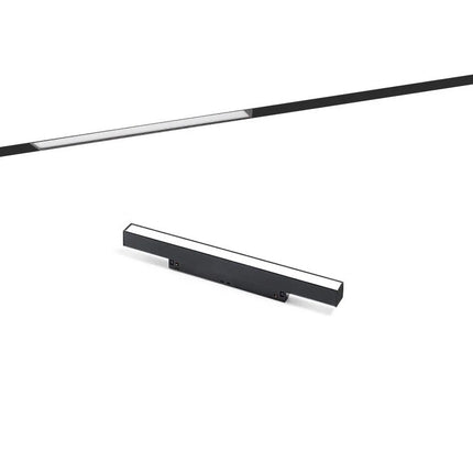 RÉGLETTE LINÉAIRE – Rail Magnétique