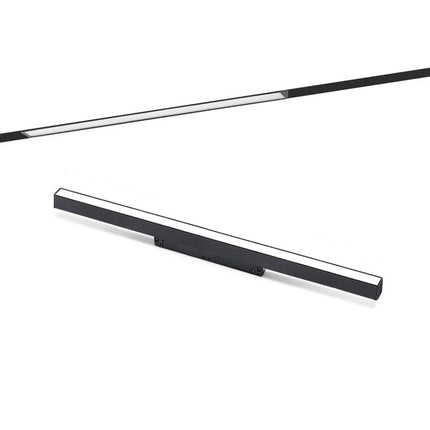 RÉGLETTE LINÉAIRE – Rail Magnétique