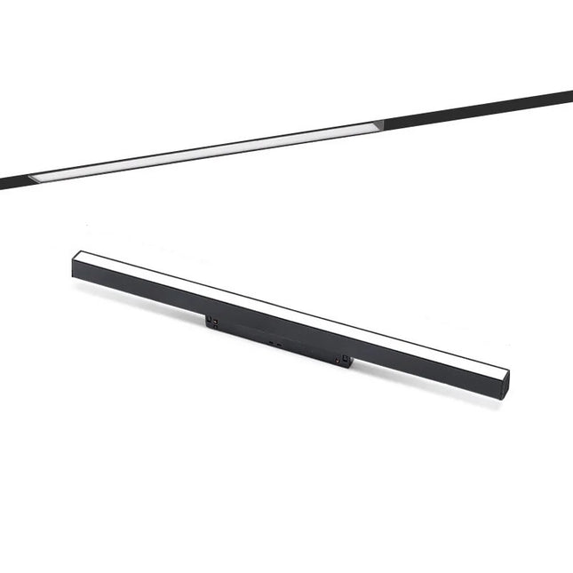 RÉGLETTE LINÉAIRE – Rail Magnétique