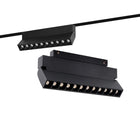 LASER ORIENTABLE – Rail Magnétique