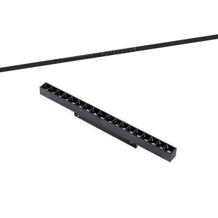 LASER FIXE – Rail Magnétique