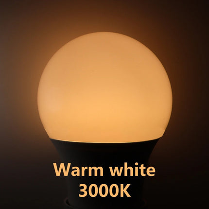 LOT 10 Ampoules G9 5W – Éclairage LED