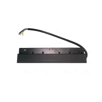 TRANSFORMATEUR – Rail Magnétique